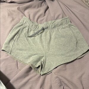 Lululemon Inner Glow Shorts